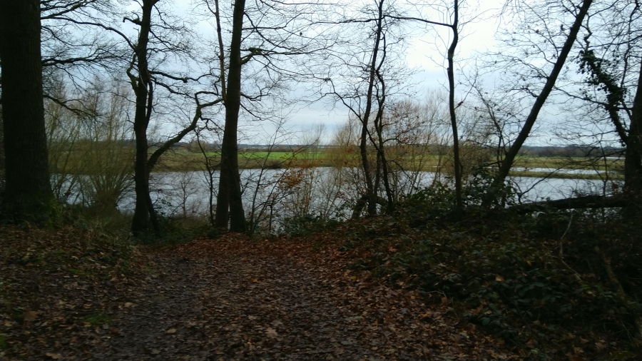 Winterwandeling